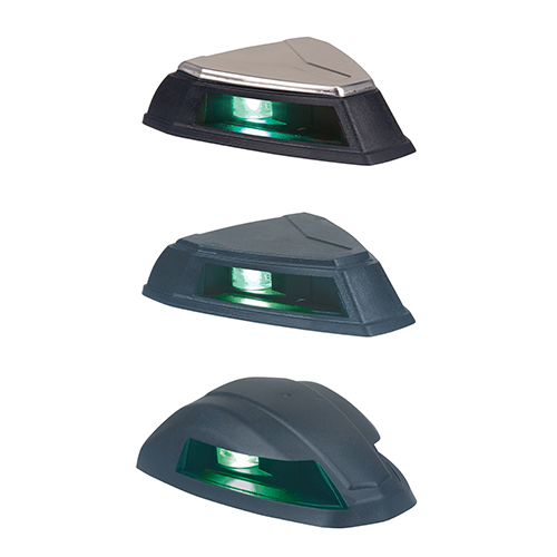 LED Bi-Color Light